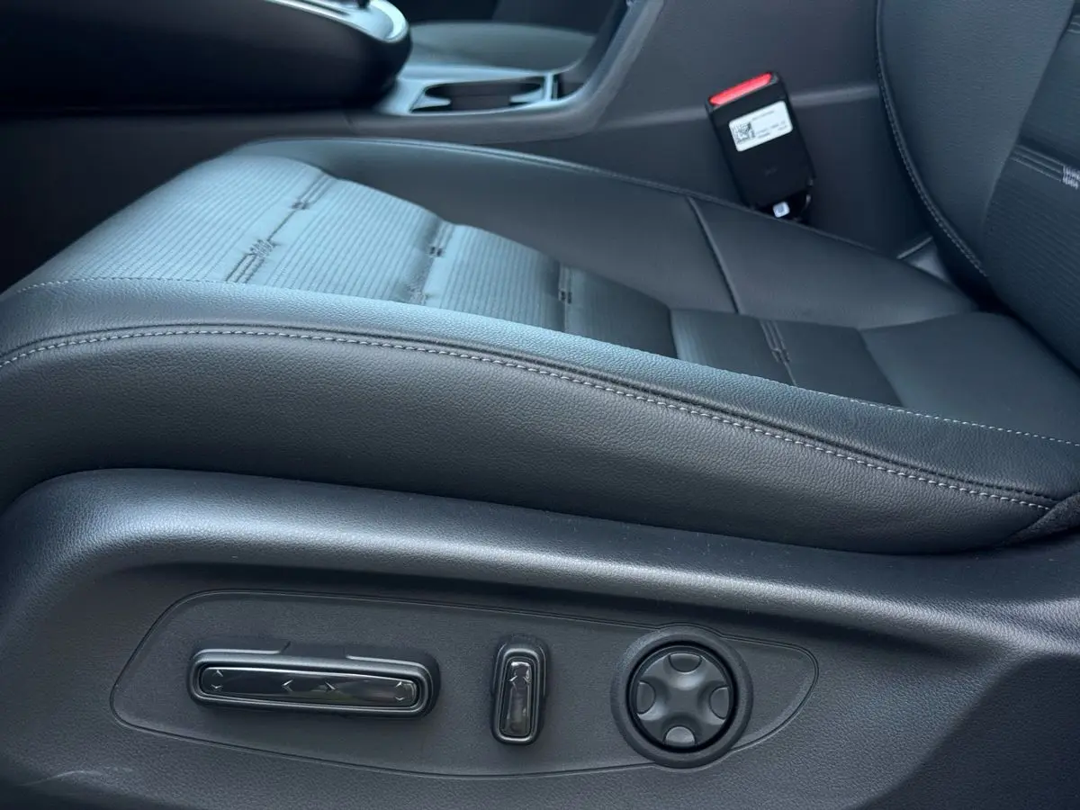 Honda CR-V, 2026