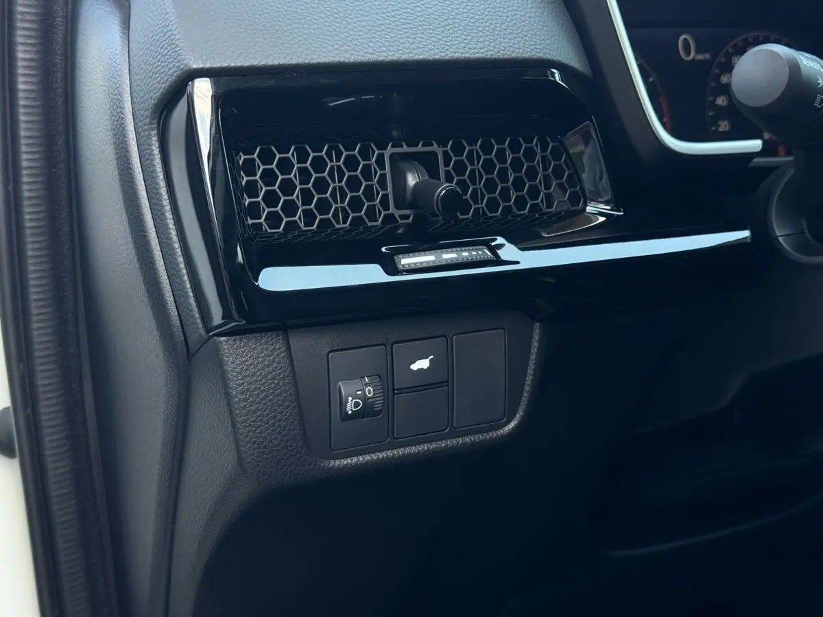 Honda CR-V, 2026