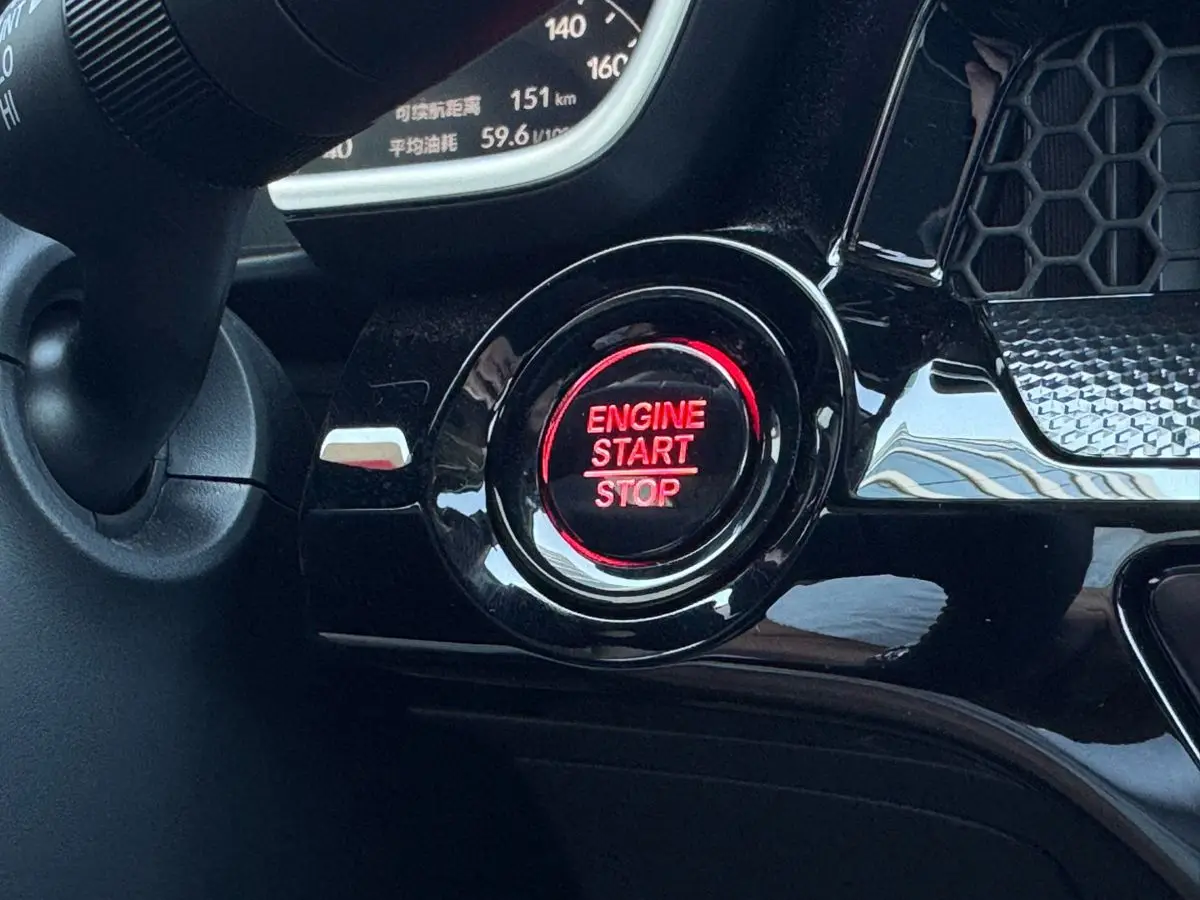 Honda CR-V, 2026