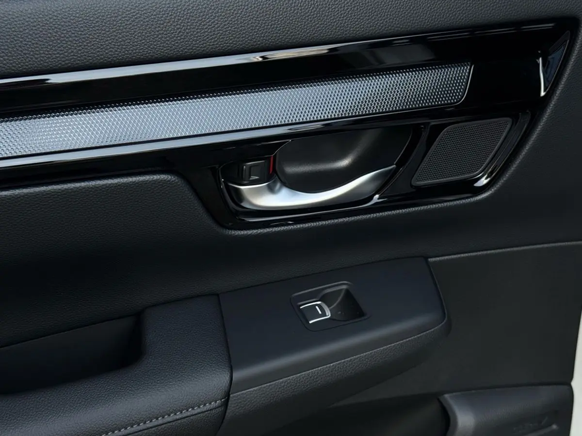 Honda CR-V, 2026