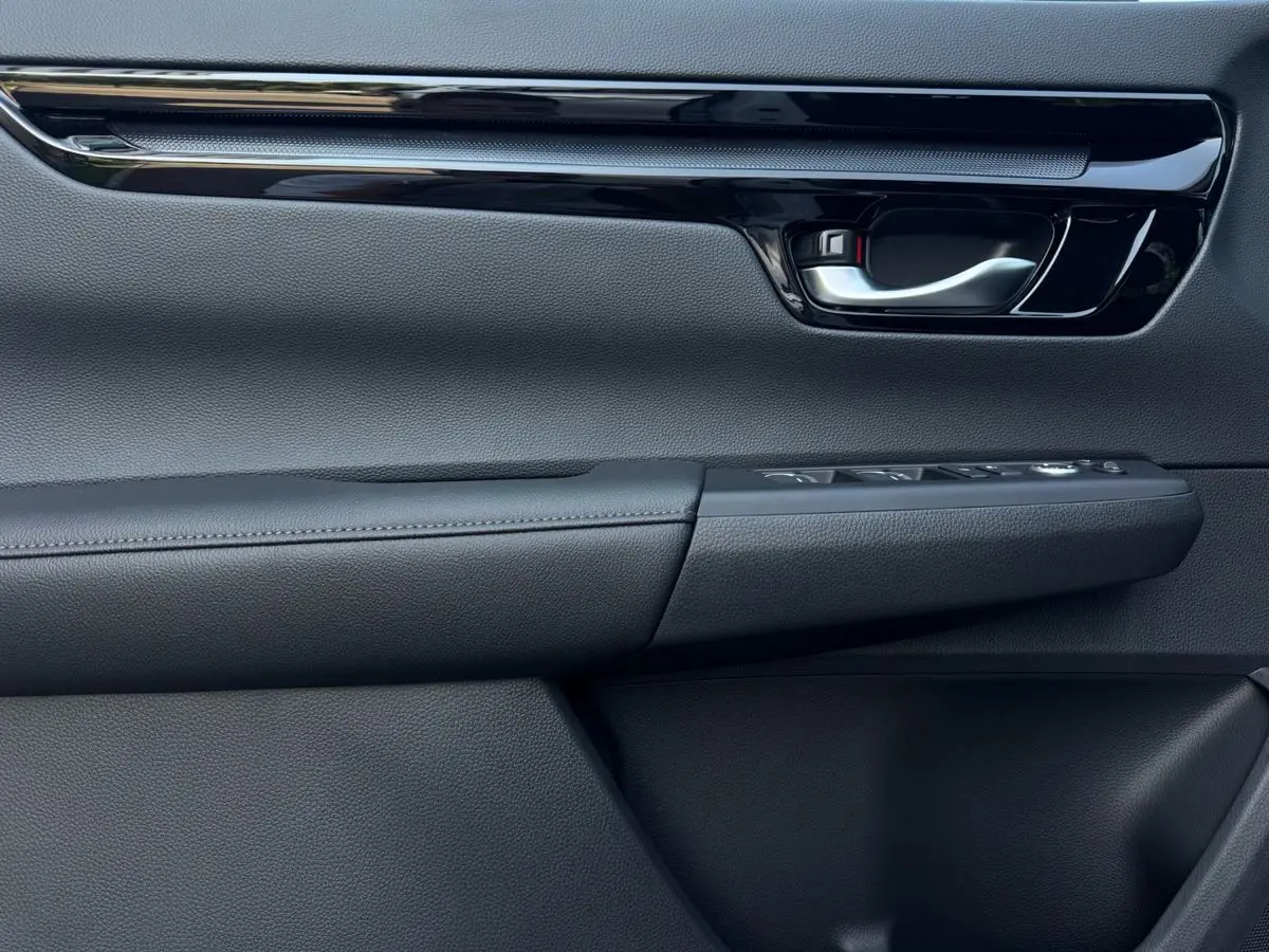 Honda CR-V, 2026