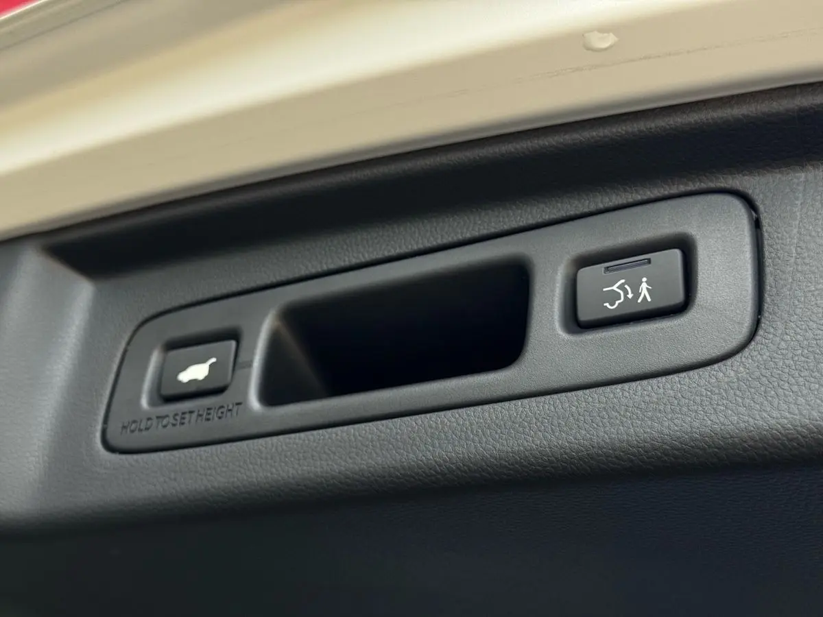 Honda CR-V, 2026
