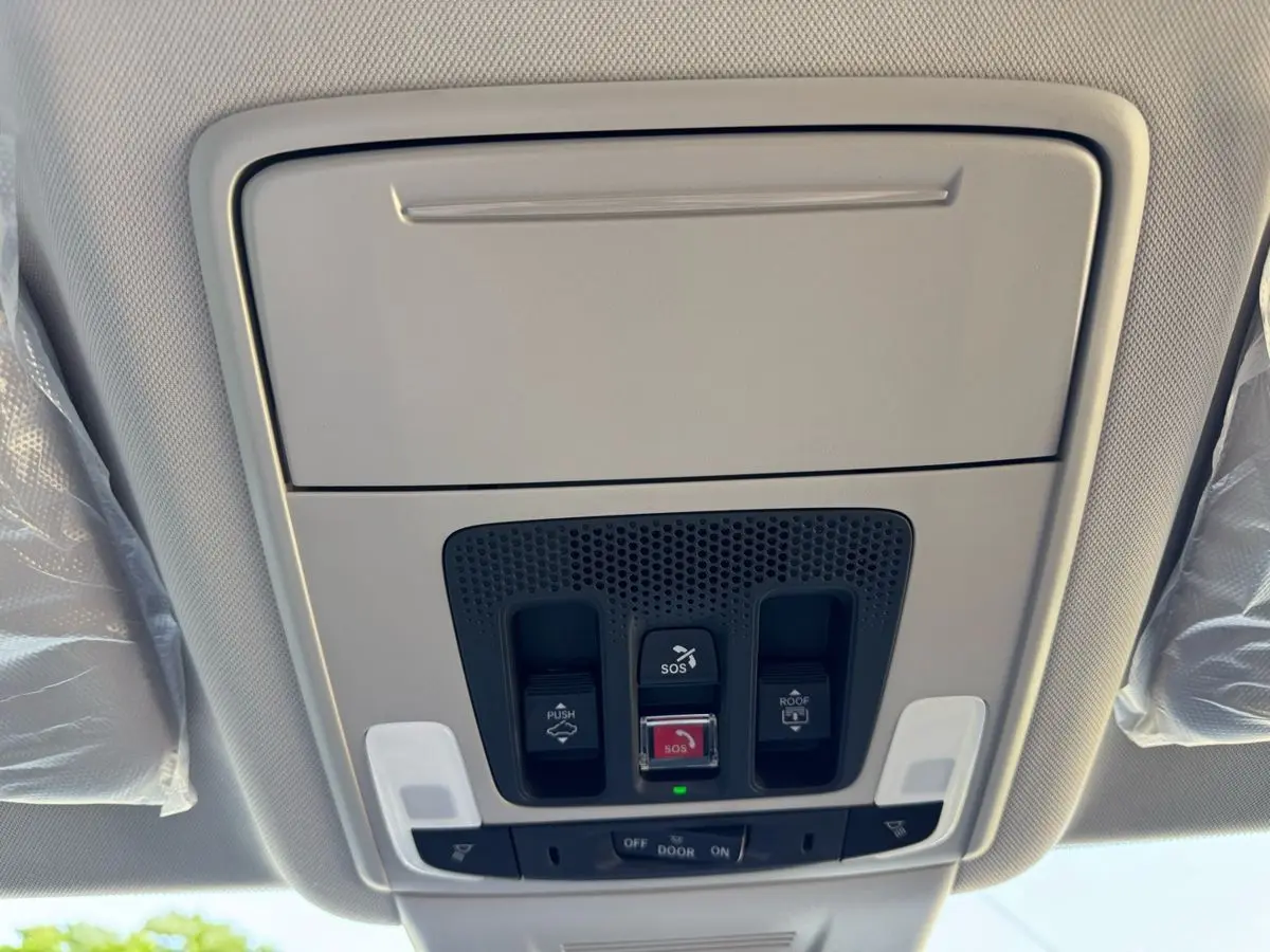 Honda CR-V, 2026