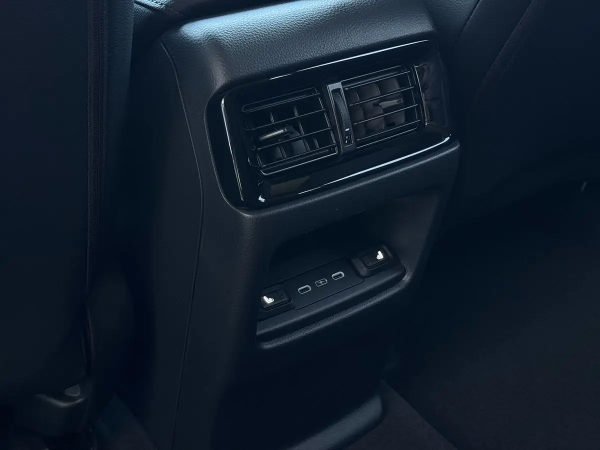 Honda CR-V, 2026