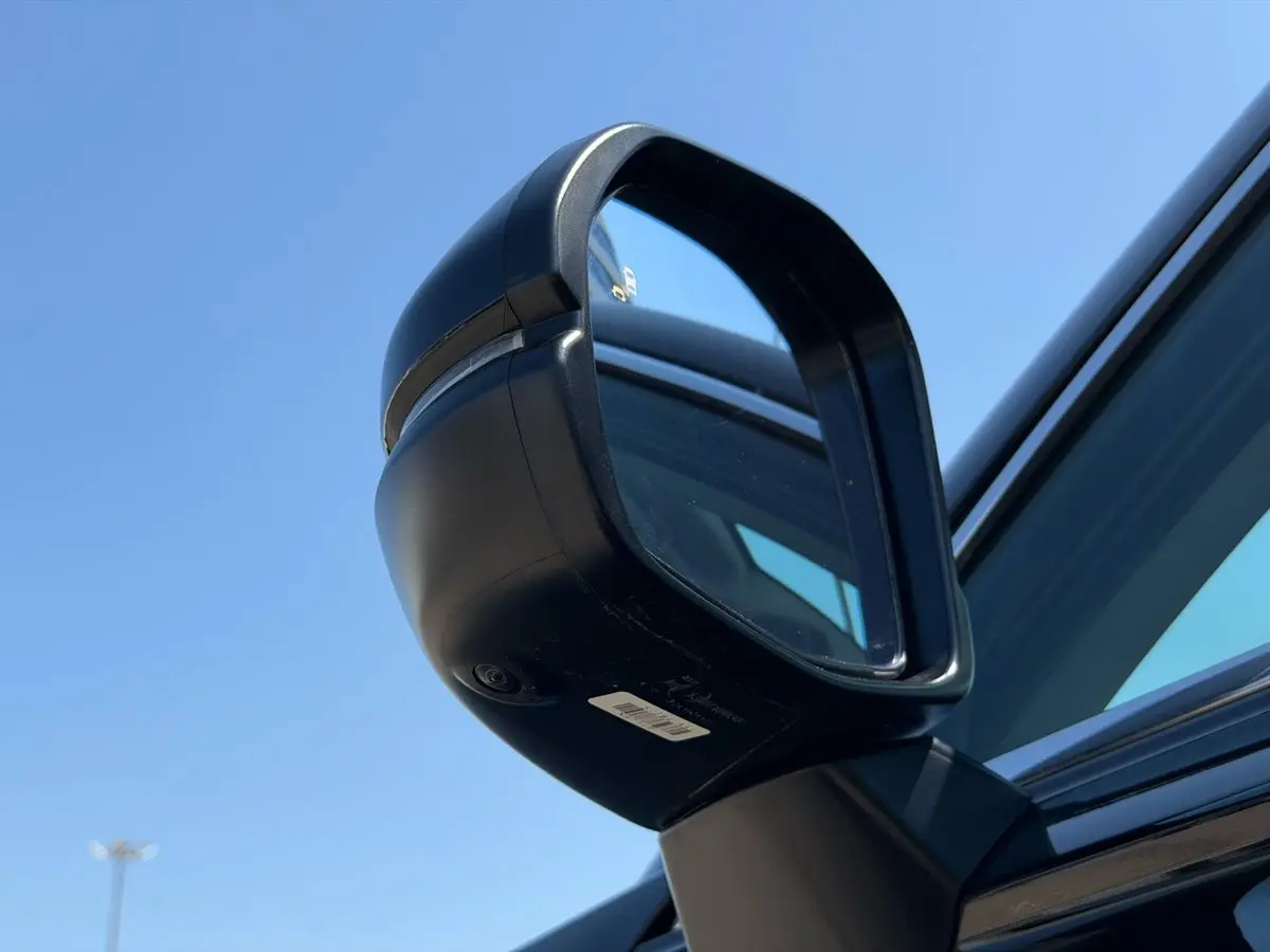 Honda CR-V, 2026