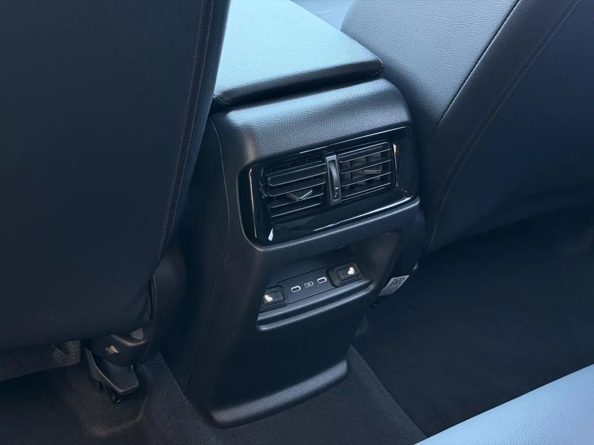Honda CR-V, 2026