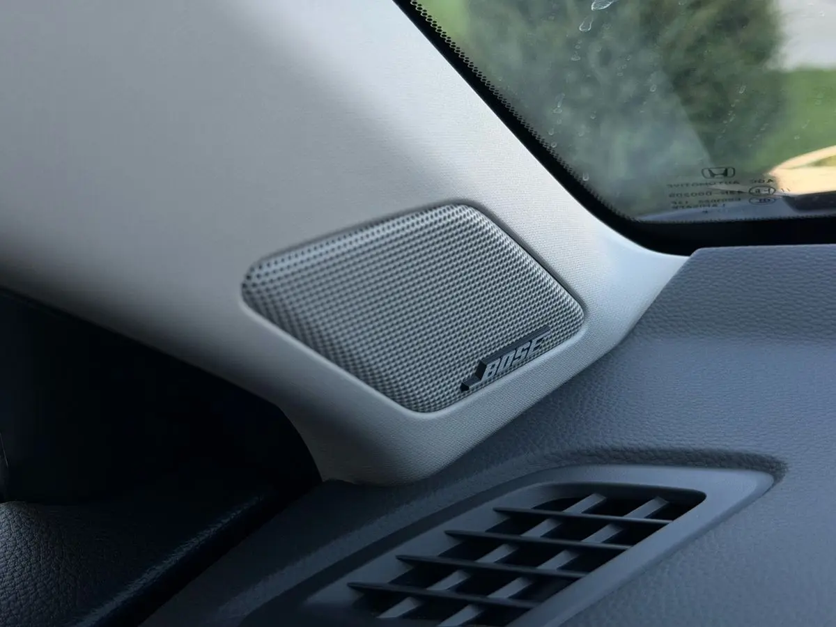 Honda CR-V, 2026