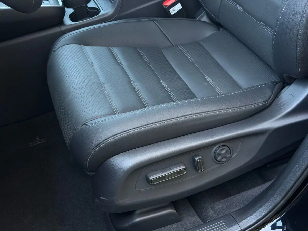 Honda CR-V, 2026