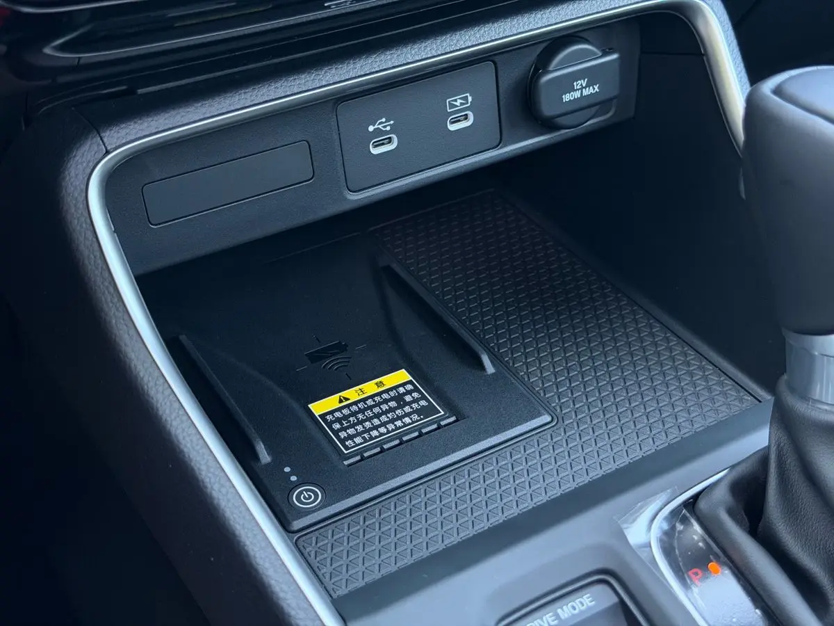 Honda CR-V, 2026