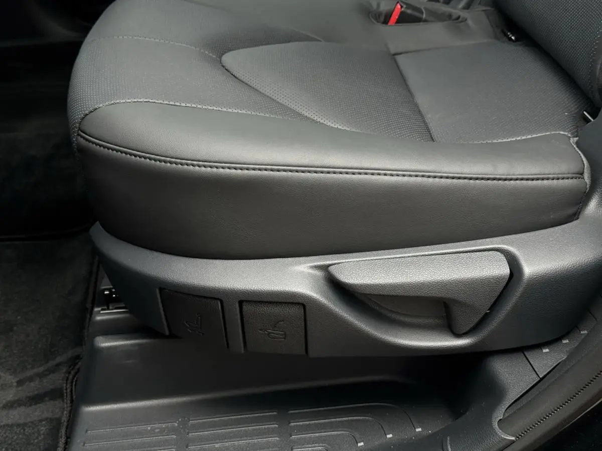 Toyota Highlander, 2026