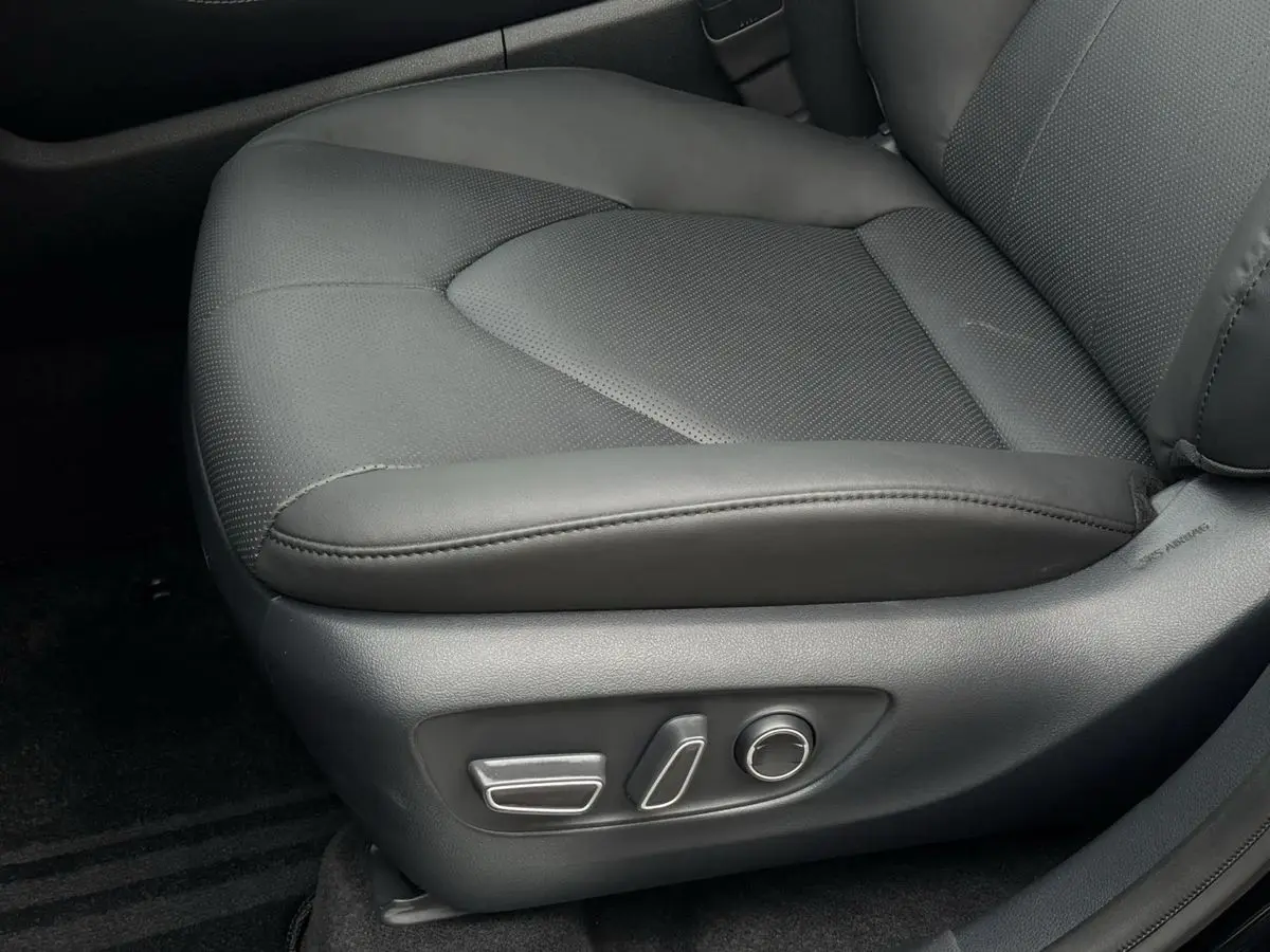 Toyota Highlander, 2026