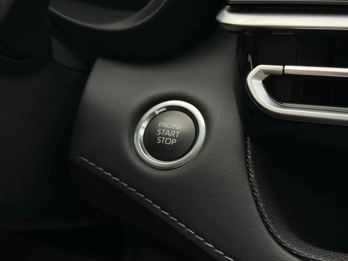 Toyota Highlander, 2026