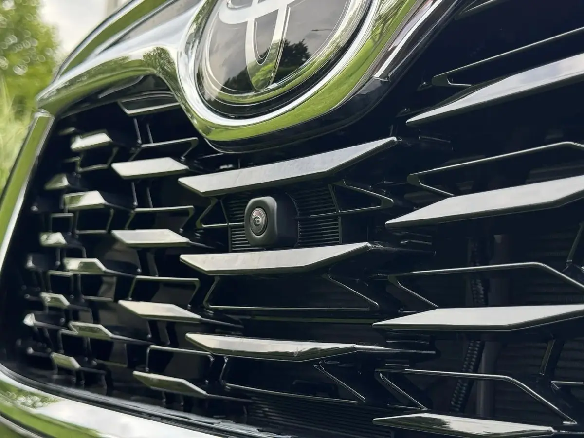 Toyota Highlander, 2026