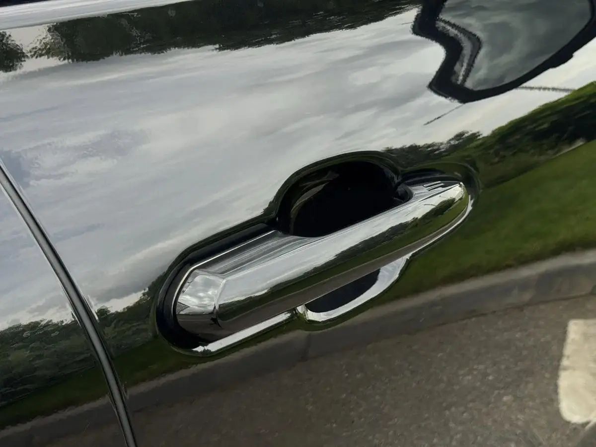 Toyota Highlander, 2026
