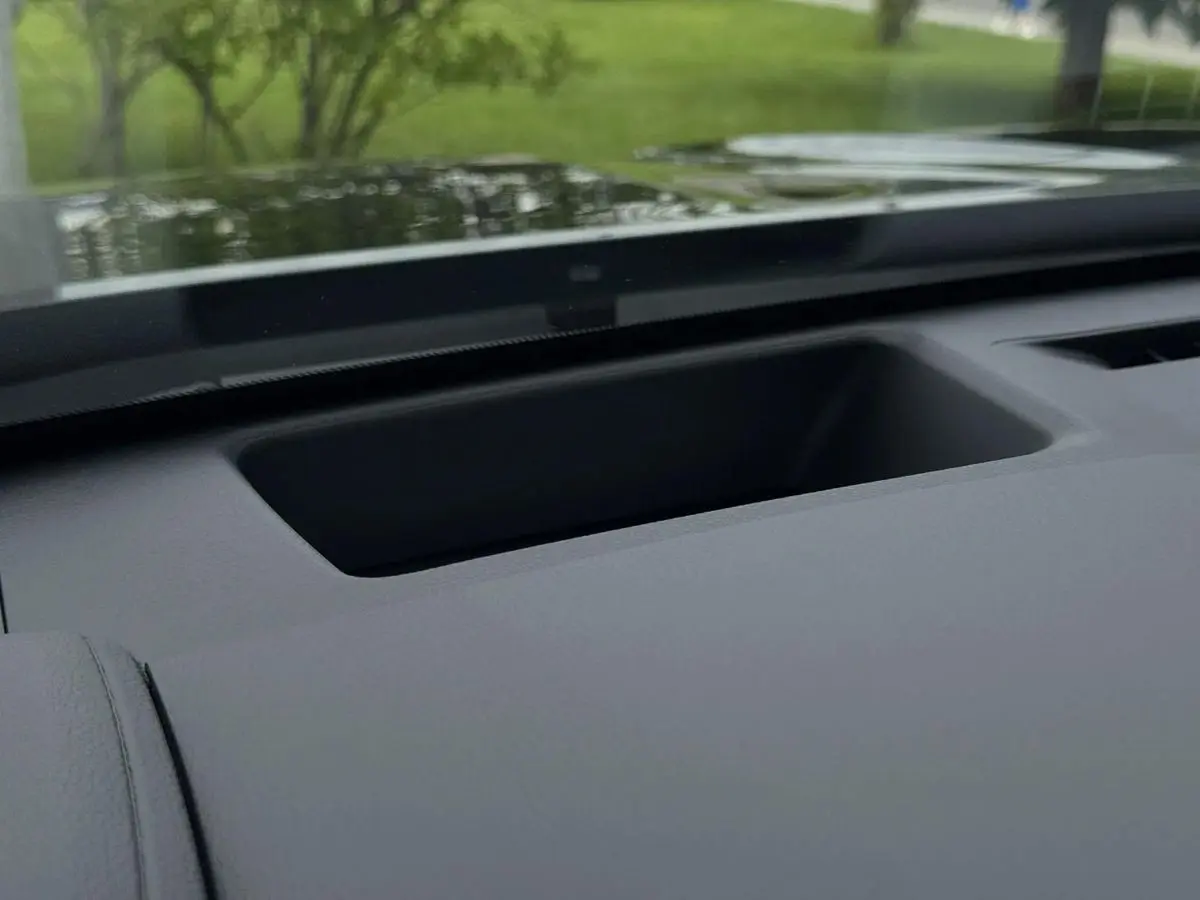 Toyota Highlander, 2026