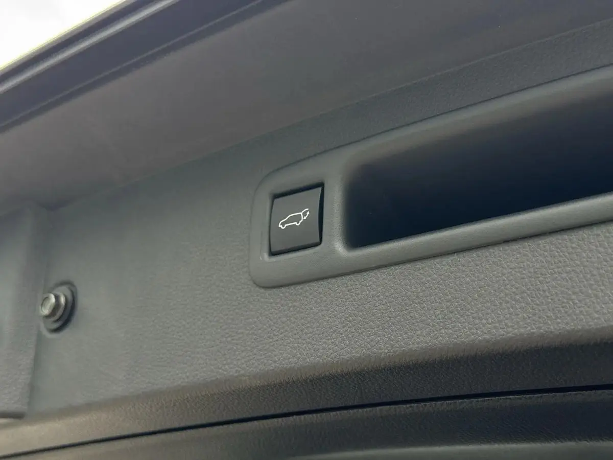 Toyota Highlander, 2026