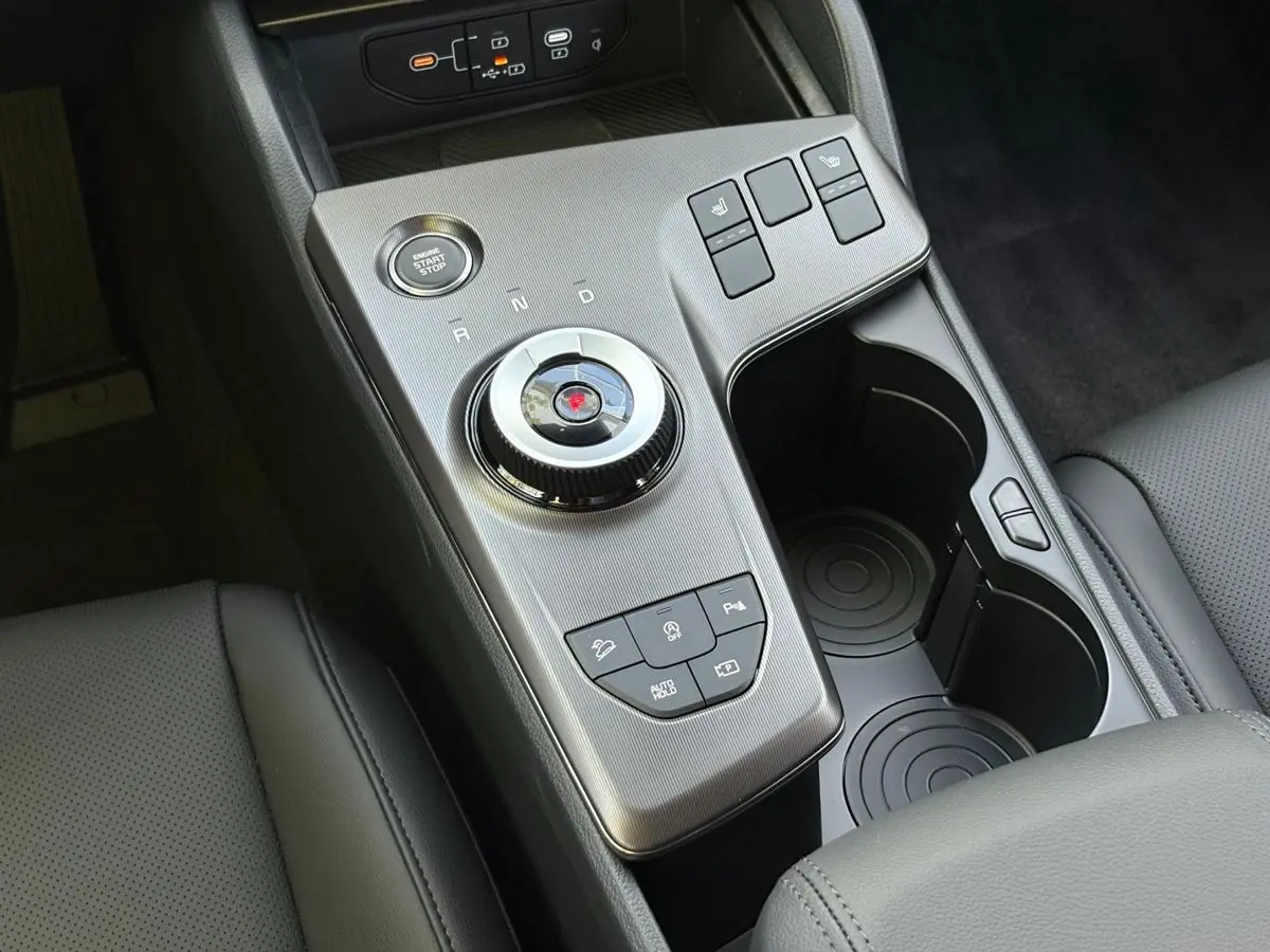 Kia Sportage, 2026