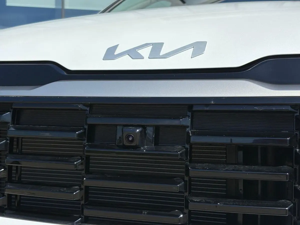 Kia Sportage, 2026