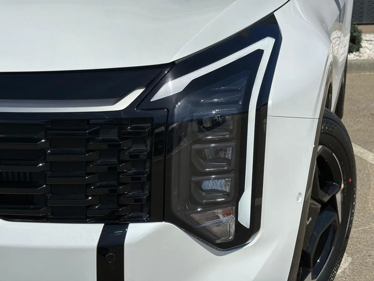 Kia Sportage, 2026
