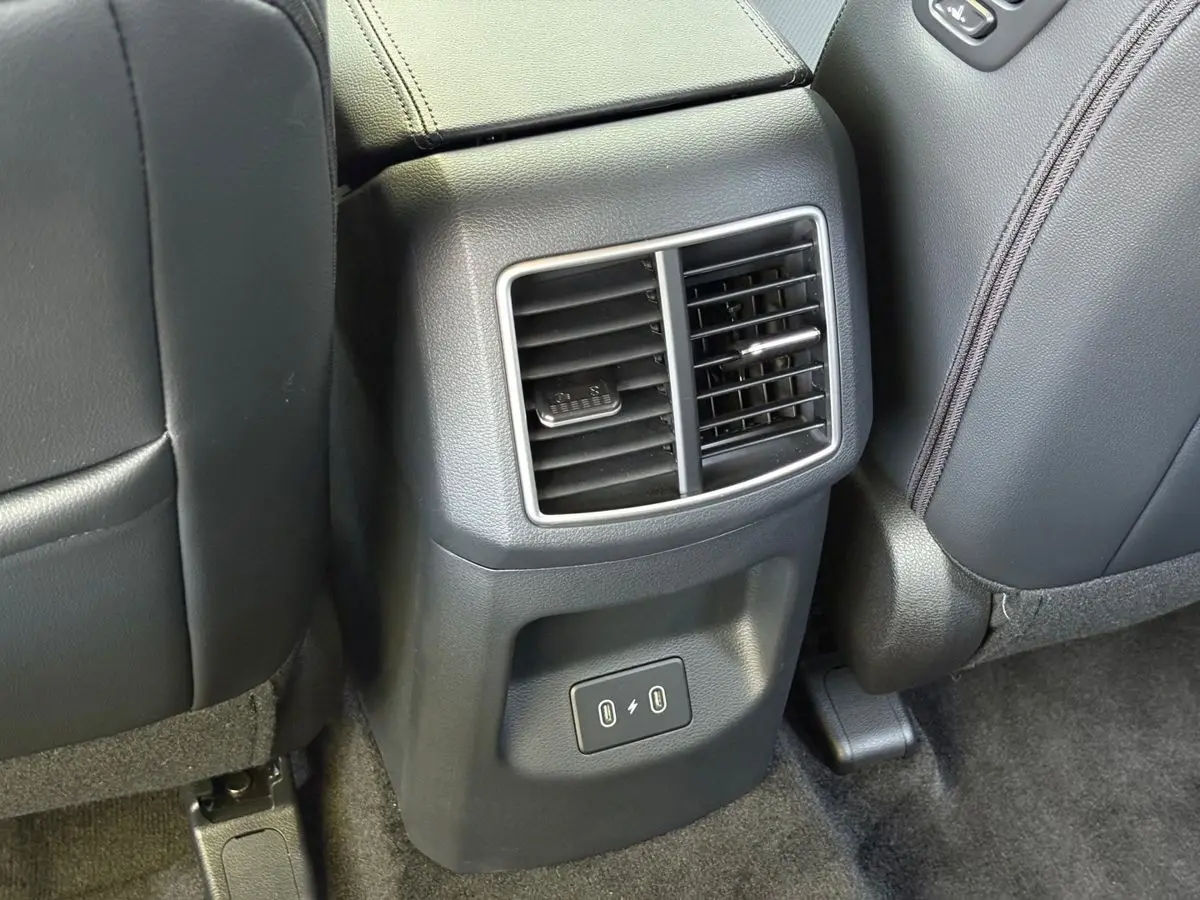 Kia Sportage, 2026