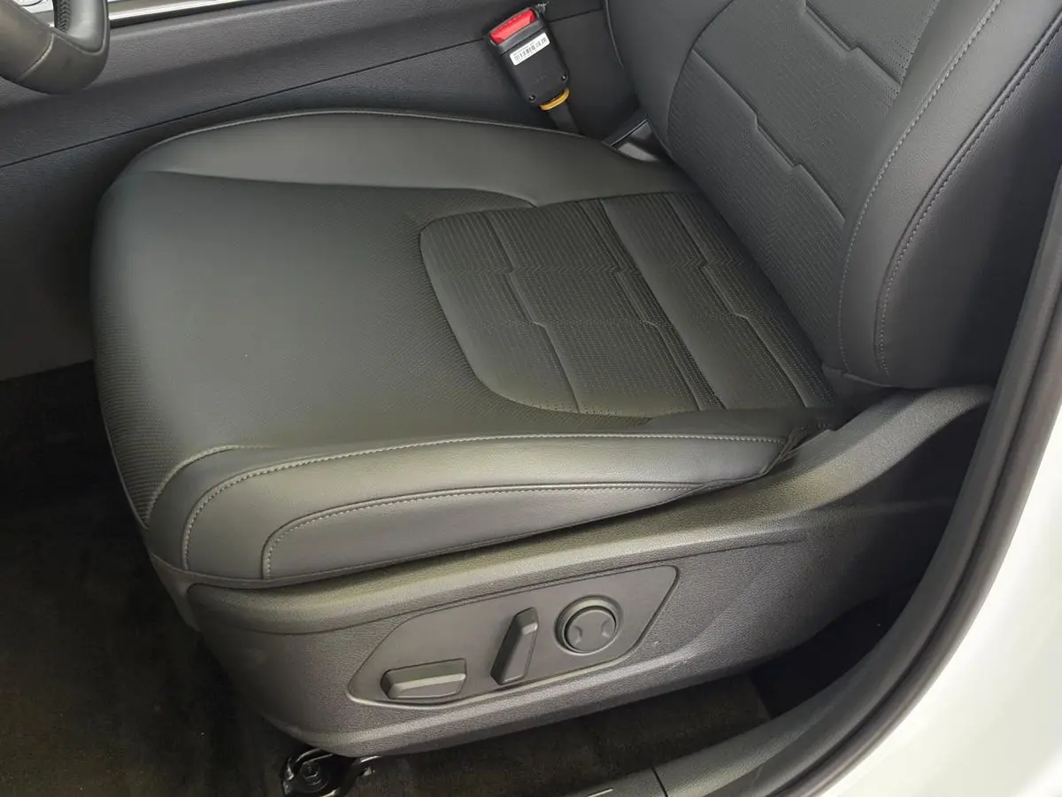 Kia Sportage, 2026