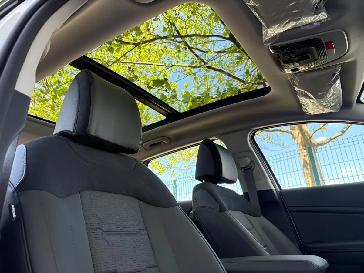 Kia Sportage, 2026