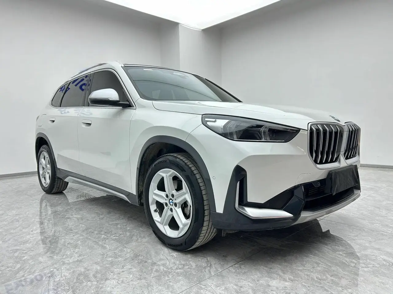 BMW X1, 2023