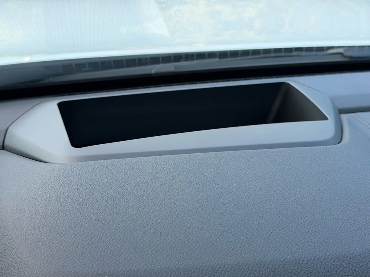 Geely Monjaro, 2026