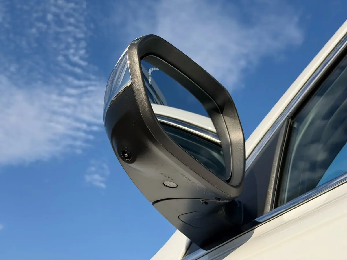 Geely Monjaro, 2026