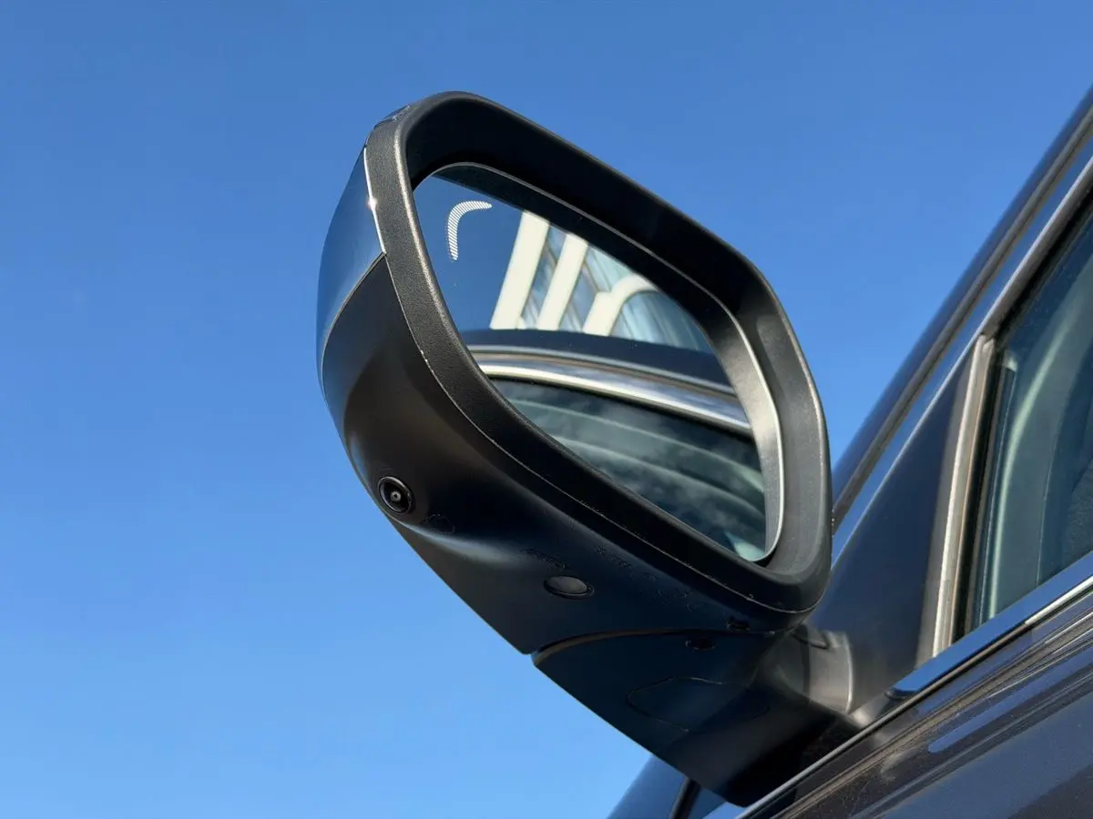 Geely Monjaro, 2026