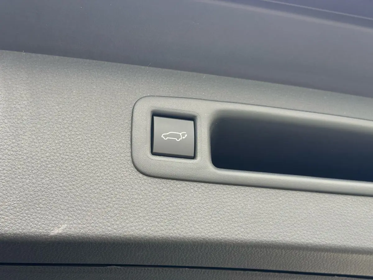Toyota Highlander, 2026
