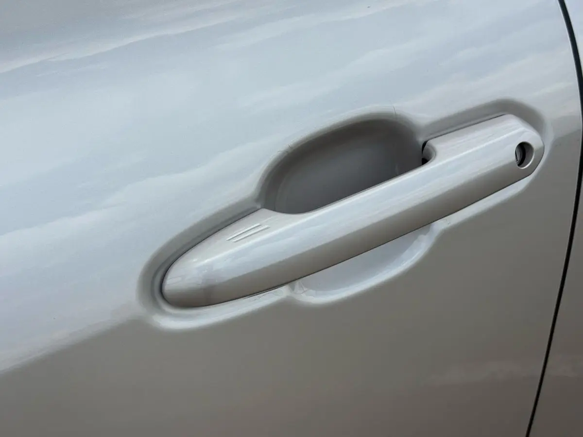 Toyota Highlander, 2026