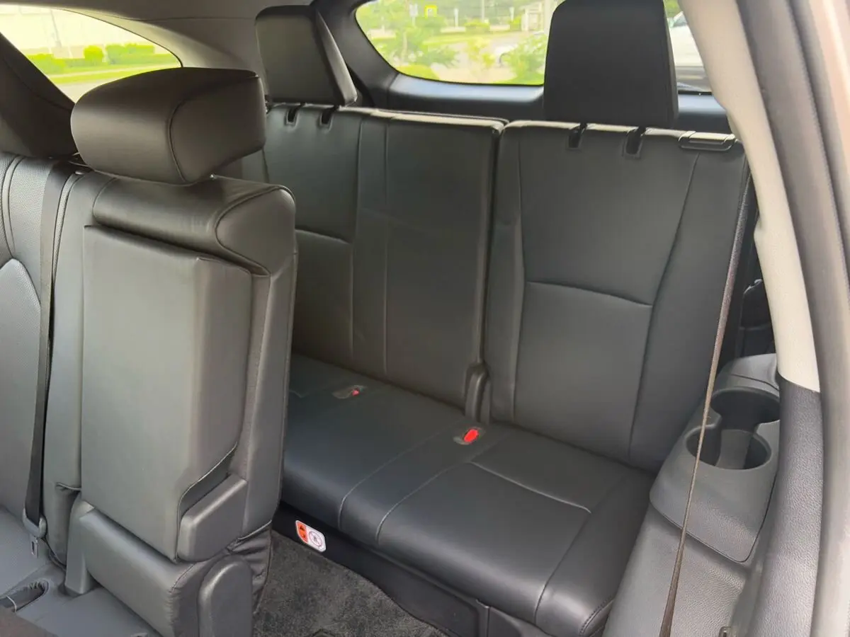 Toyota Highlander, 2026