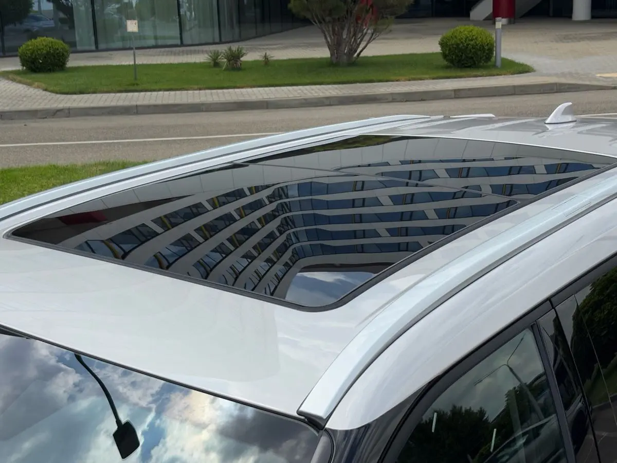 Toyota Highlander, 2026