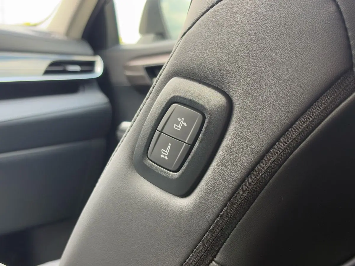 Toyota Highlander, 2026