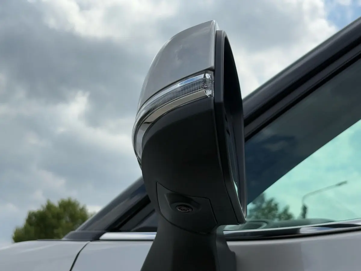 Toyota Highlander, 2026