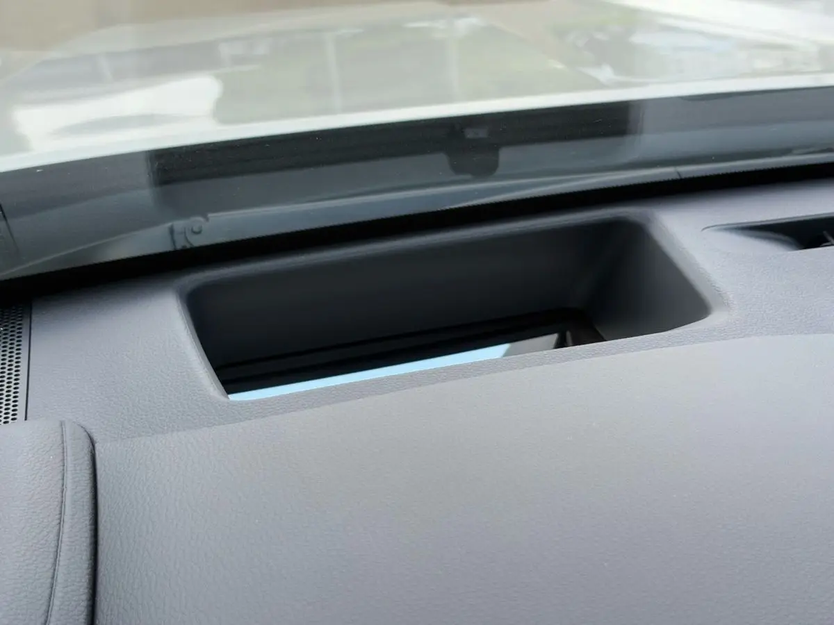 Toyota Highlander, 2026