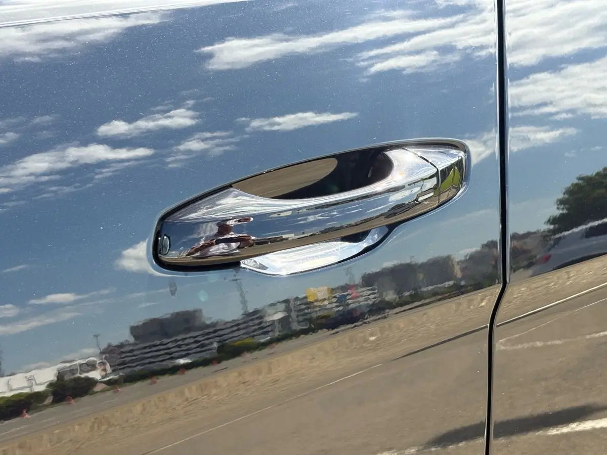 Volkswagen Teramont, 2026