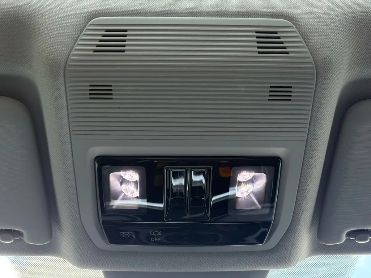 Volkswagen Teramont, 2026