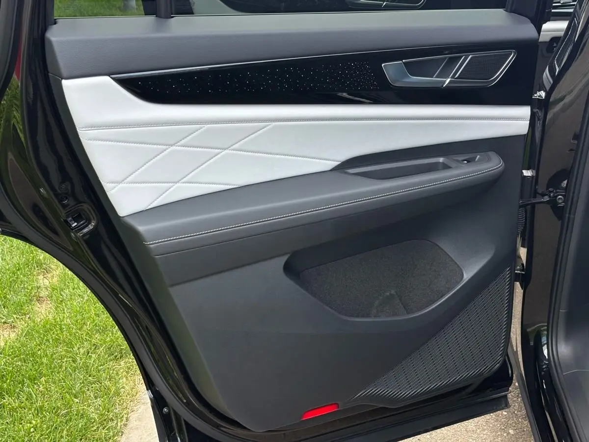 Volkswagen Teramont, 2026