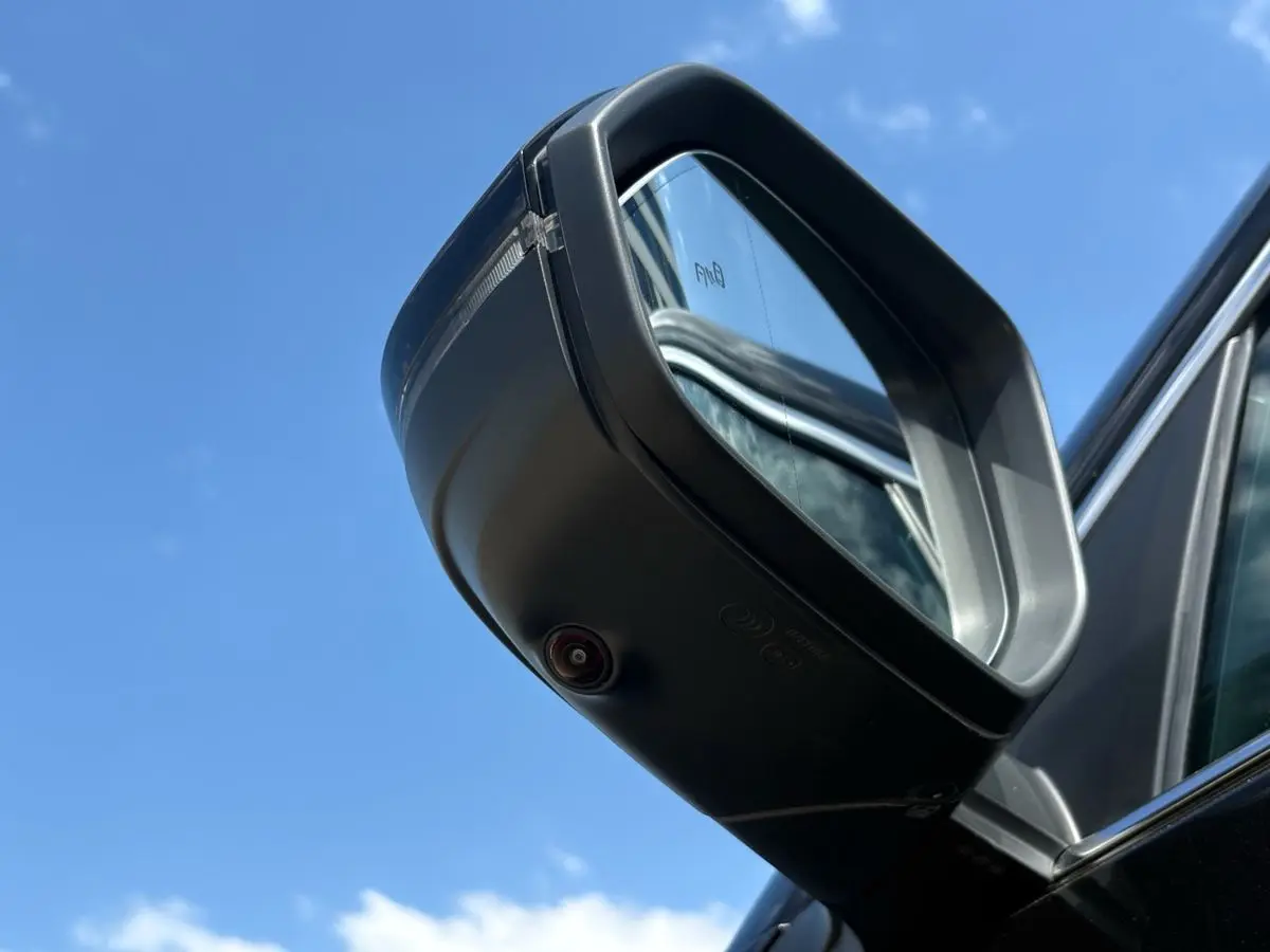 Volkswagen Teramont, 2026