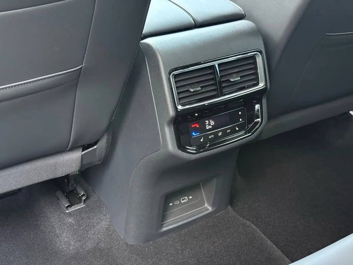 Volkswagen Teramont, 2026