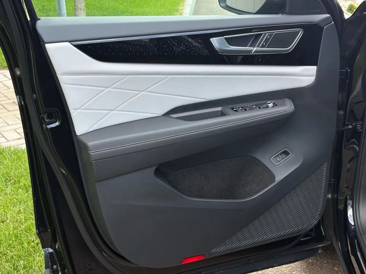 Volkswagen Teramont, 2026