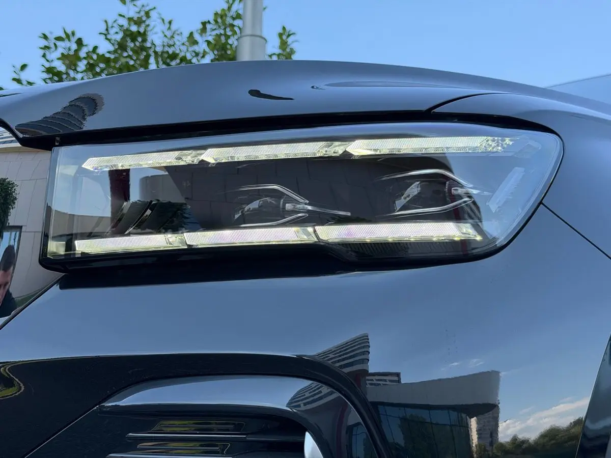 Geely Monjaro, 2026