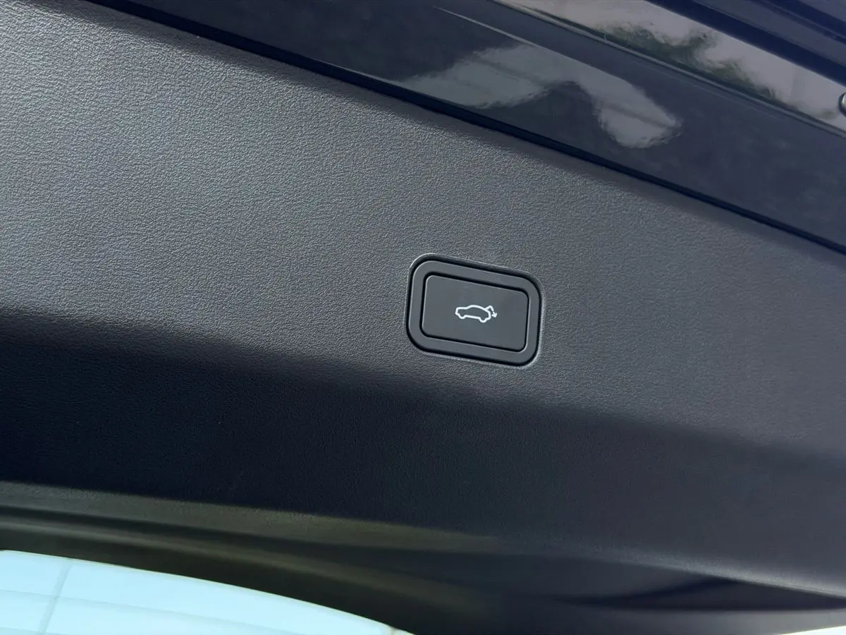 Geely Monjaro, 2026