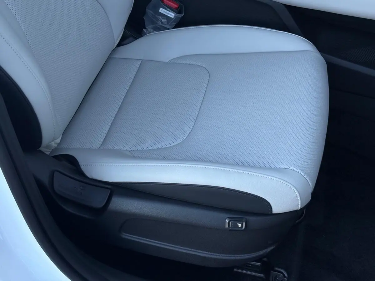 Kia Sportage, 2026