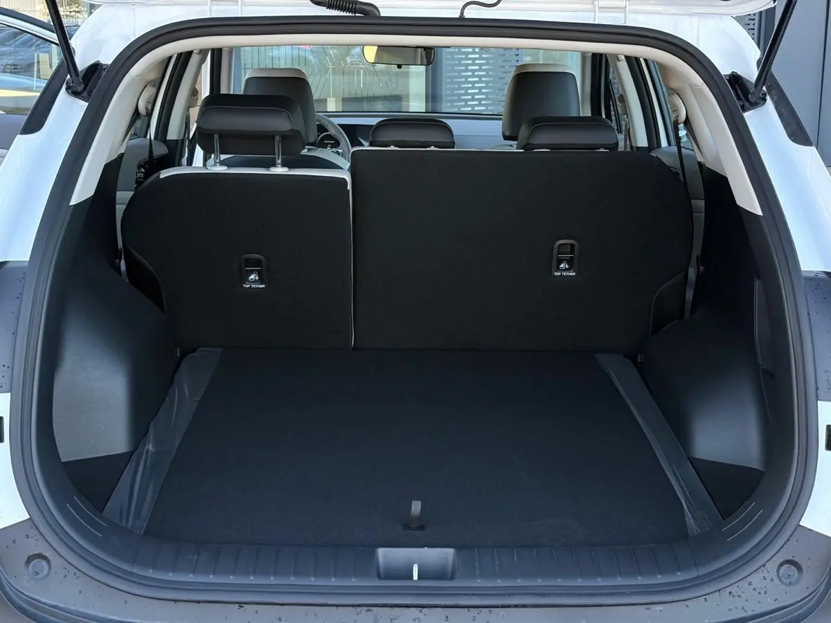 Kia Sportage, 2026