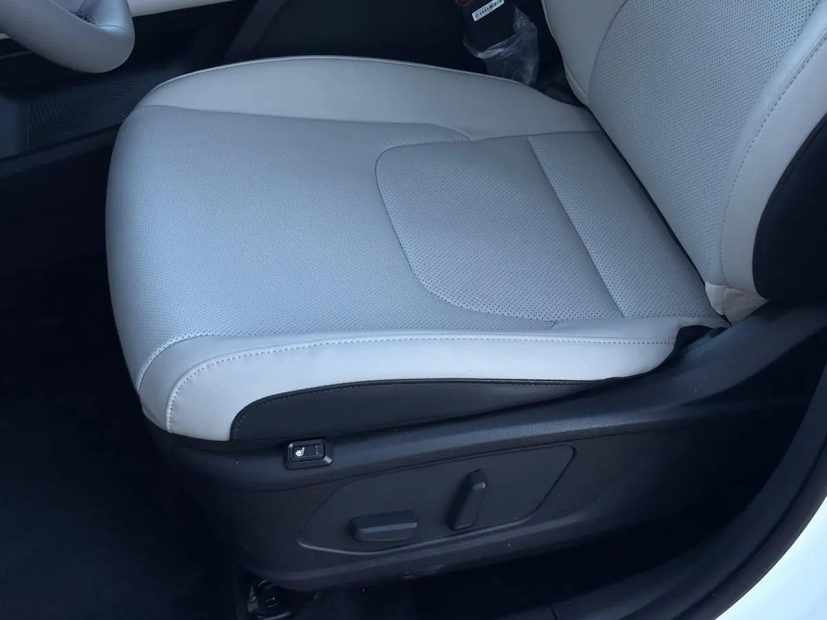 Kia Sportage, 2026