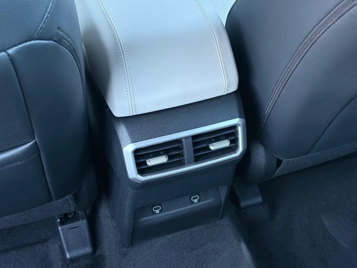 Kia Sportage, 2026