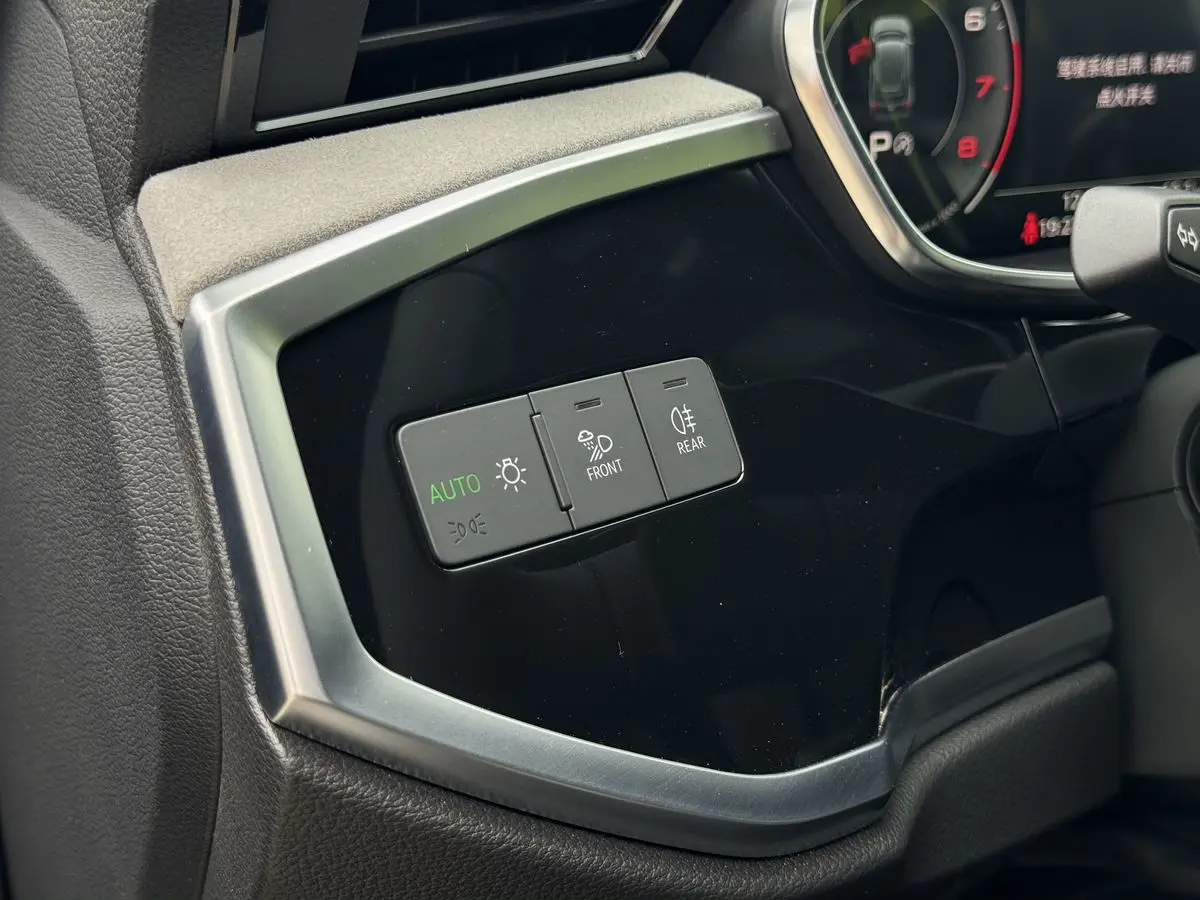 Audi Q3, 2026